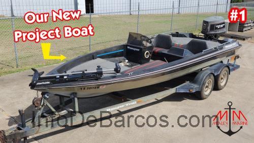 Ranger 393V opinión y ficha técnica